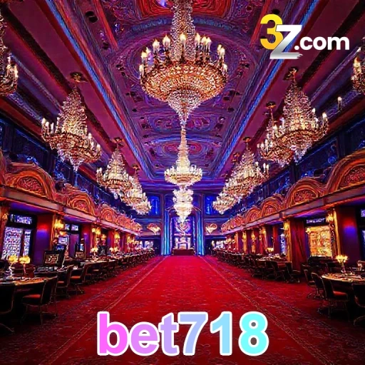 bet718 Jogos Variados