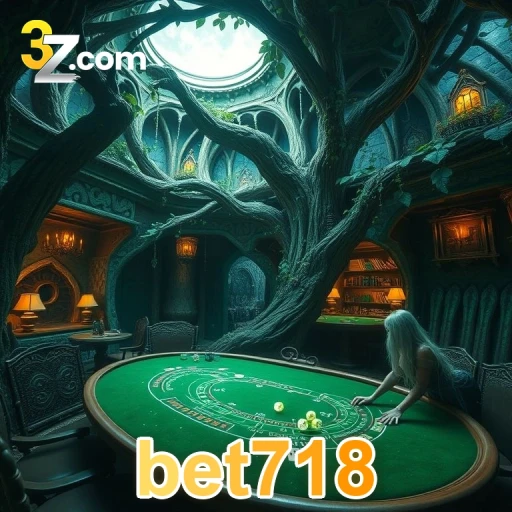 bet718 Pagamentos Rápidos