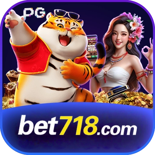 bet718 logo