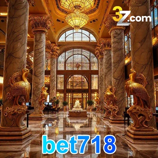 bet718 Jogos de caça-níqueis