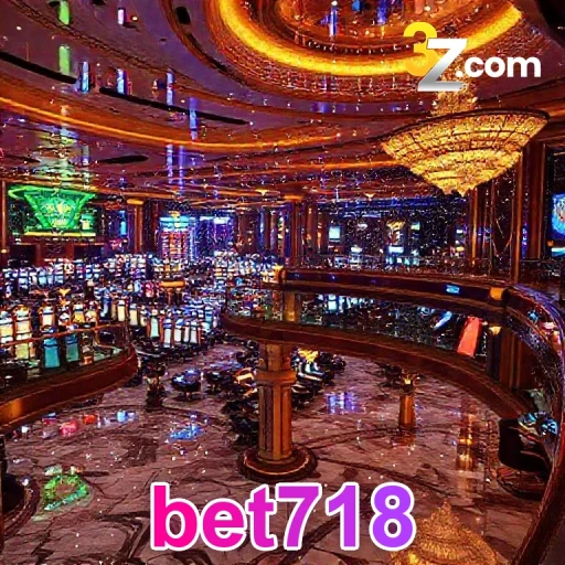 bet718